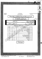 کاردانی فنی و حرفه ای جزوات سوالات صنایع چوب کاغذ کاردانی فنی حرفه ای 1391